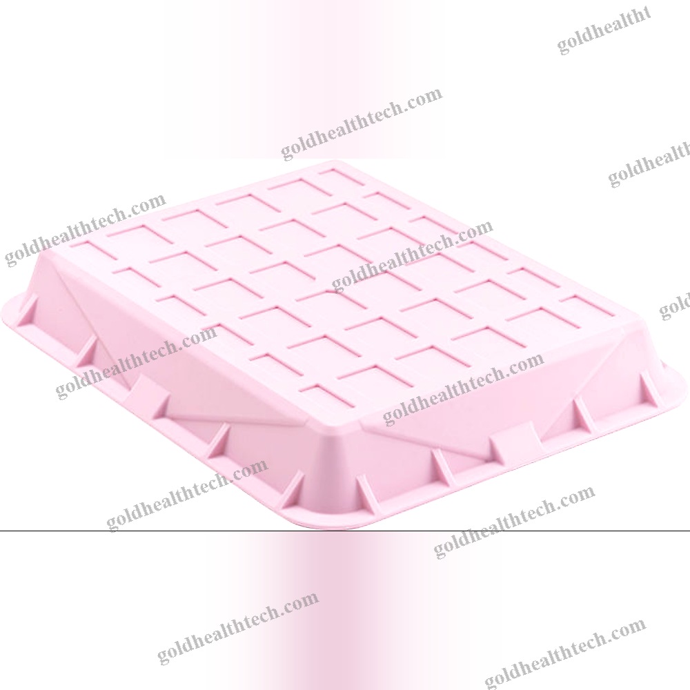 Silicone Surgical Tray