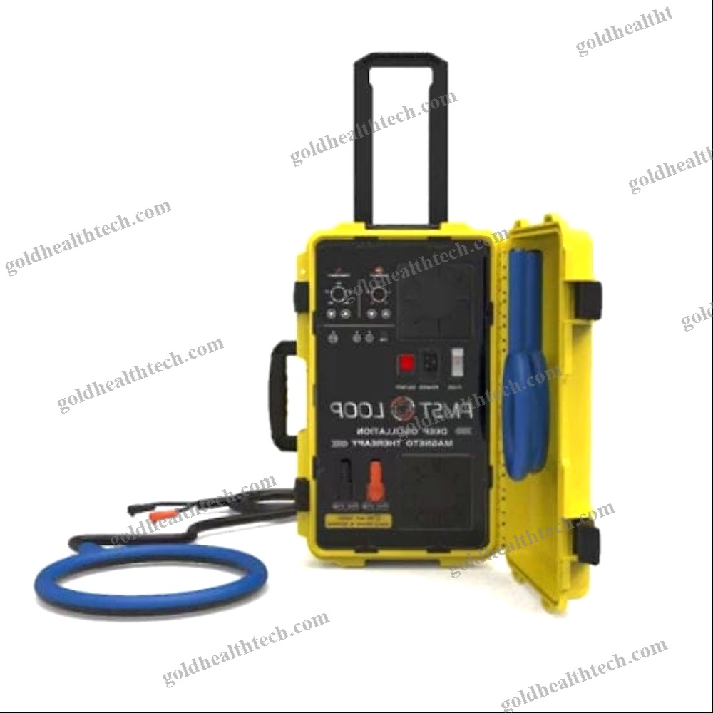 Magnetic Therapy Unit