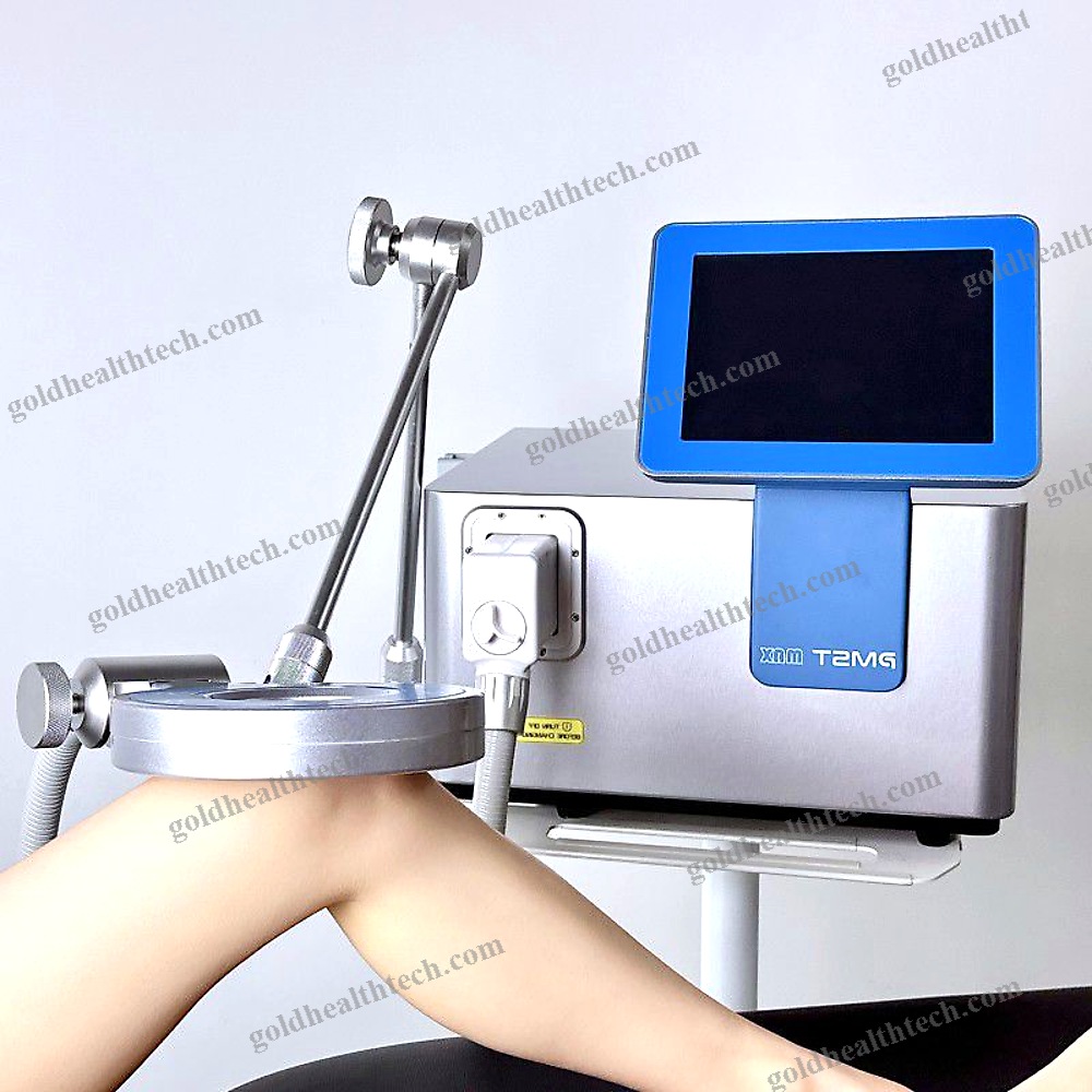 Magnetic Therapy Unit