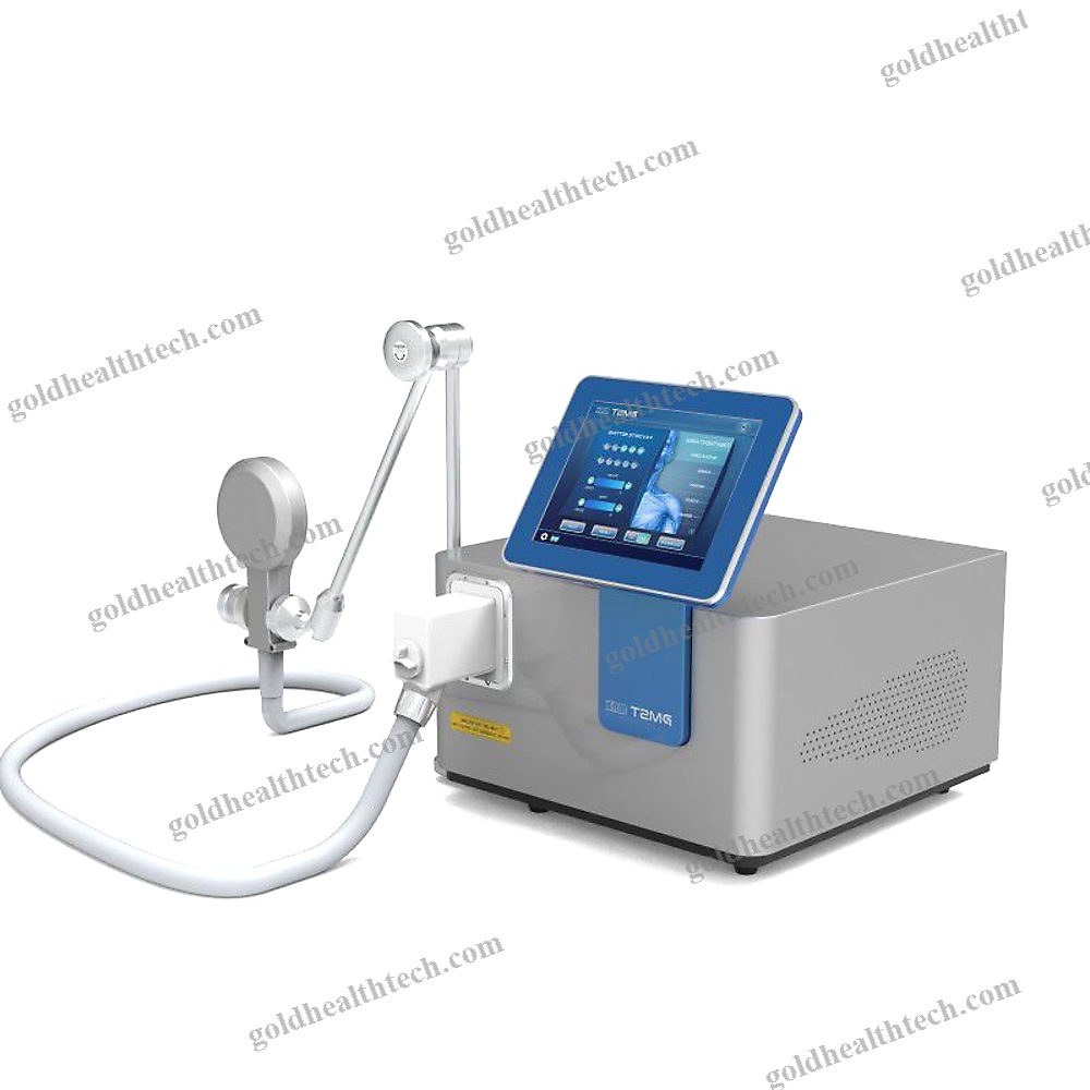 Magnetic Therapy Unit