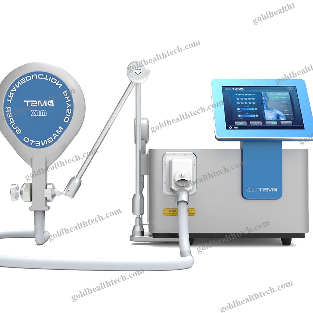 Magnetic Therapy Unit