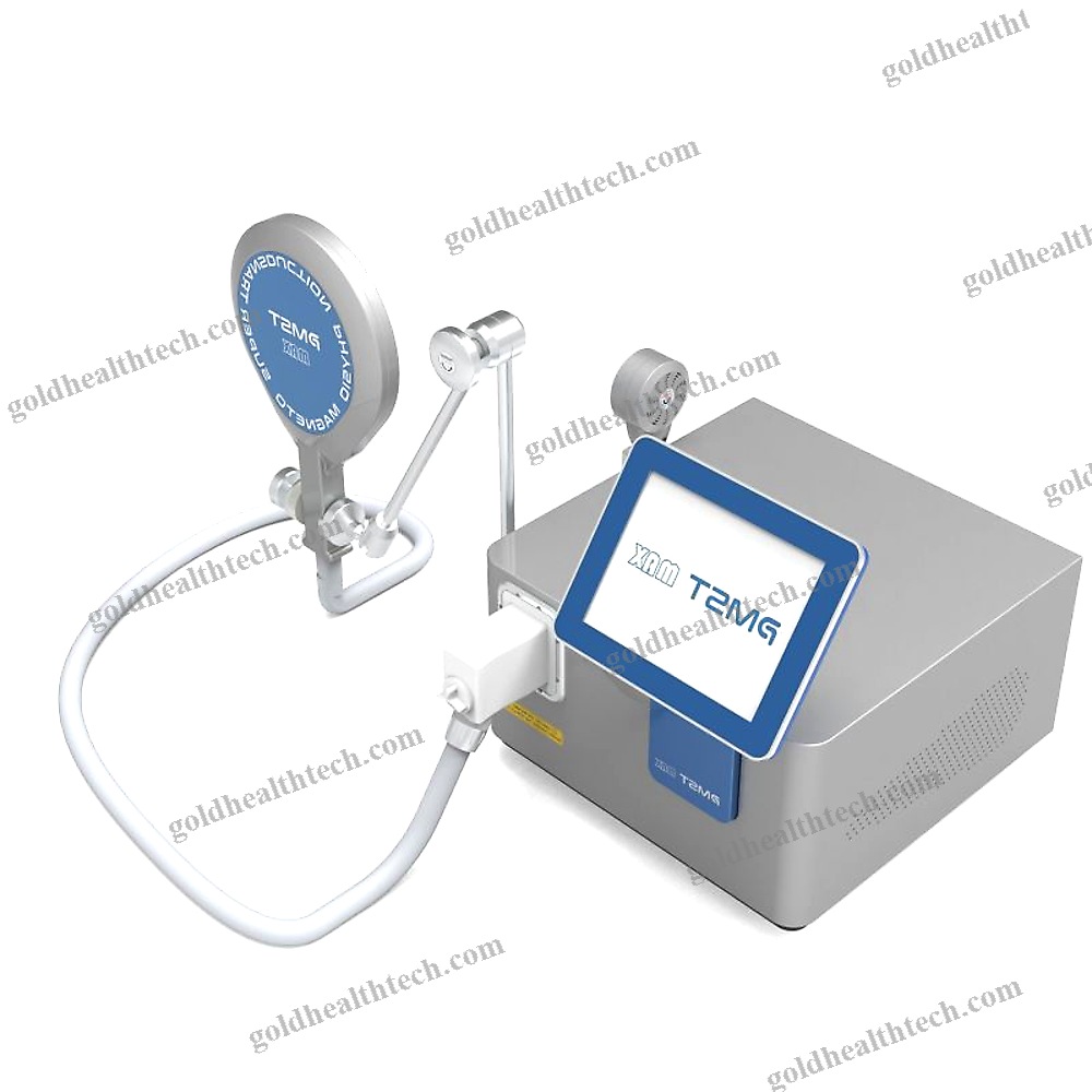 Magnetic Therapy Unit