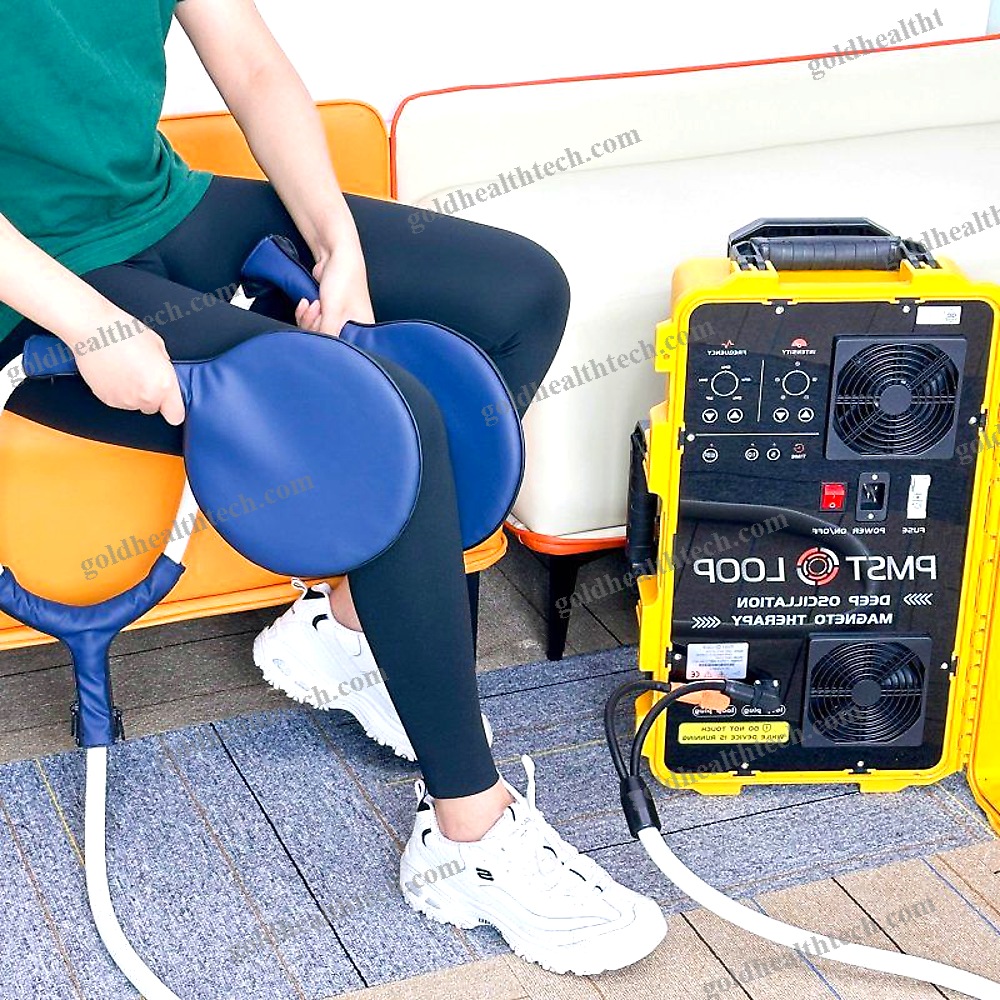 Magnetic Therapy Unit