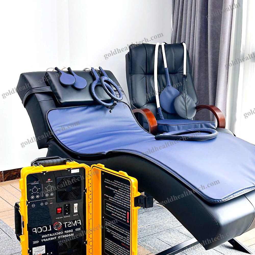 Magnetic Therapy Unit