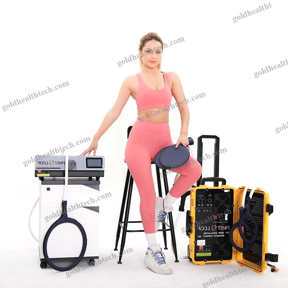 Magnetic Therapy Unit
