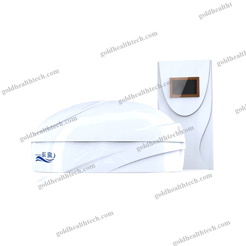 Isolation Tank