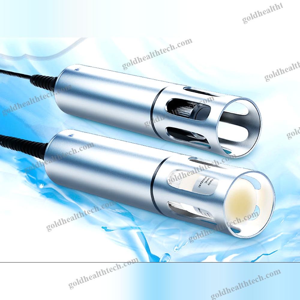 Isolation Tank