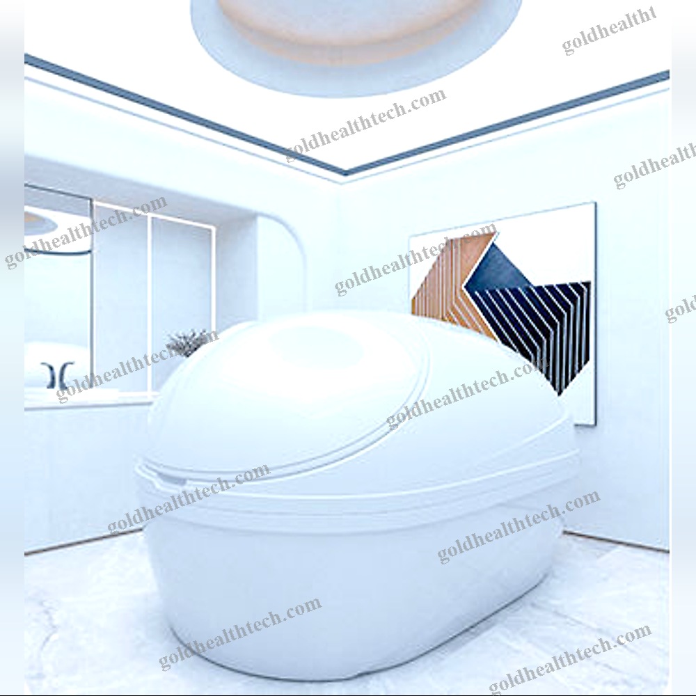 Isolation Tank