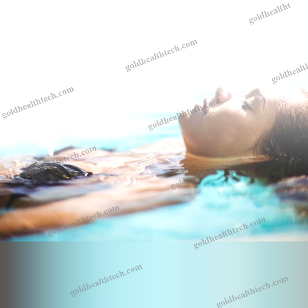 Isolation Tank