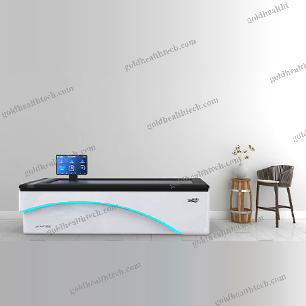 Hydromassage Table