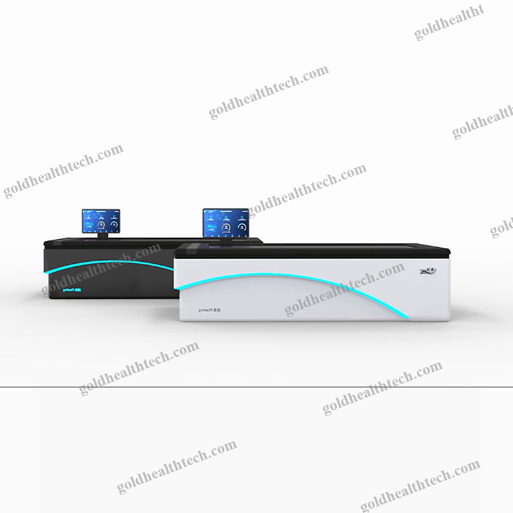 Hydromassage Table