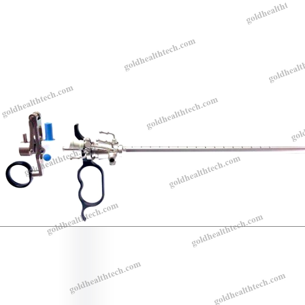 Cystoscope Endoscope Sleeve