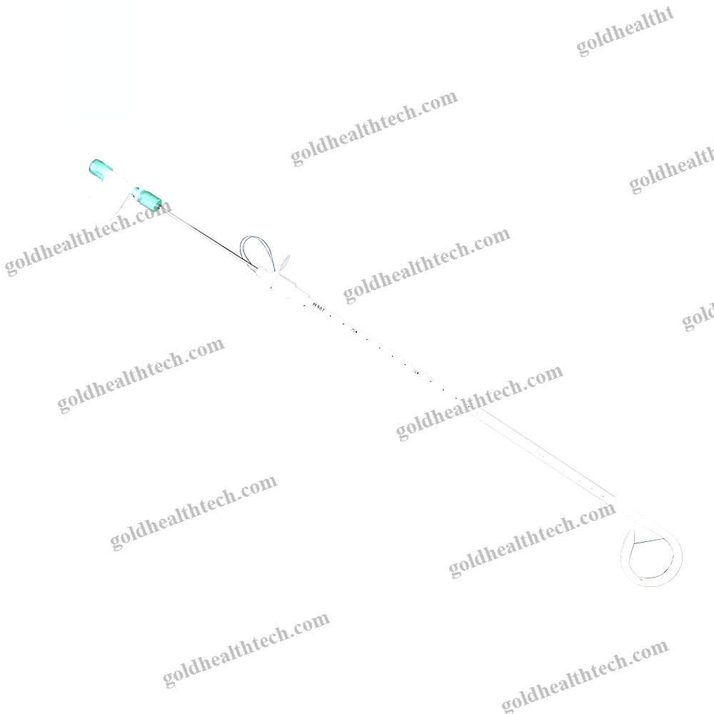 Drainage Catheter