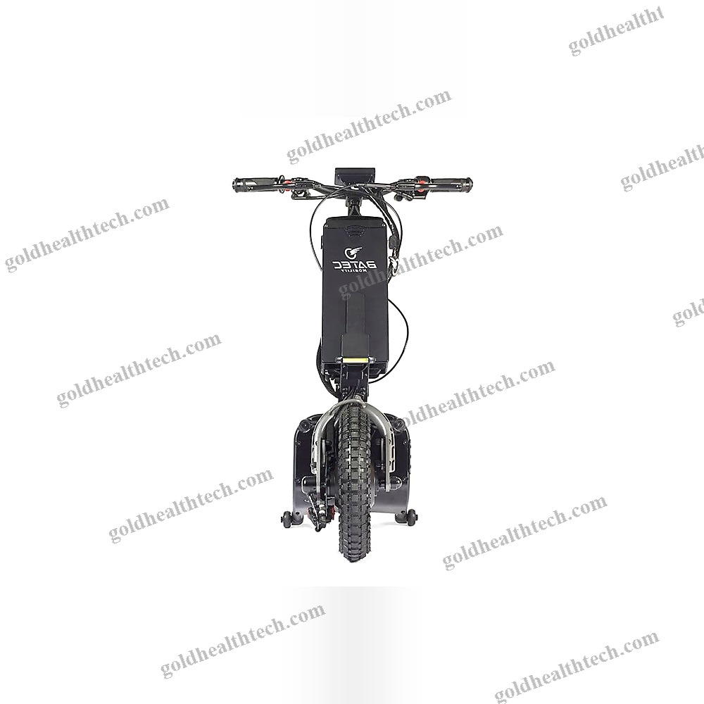 Electric Wheelchair Drive Unit