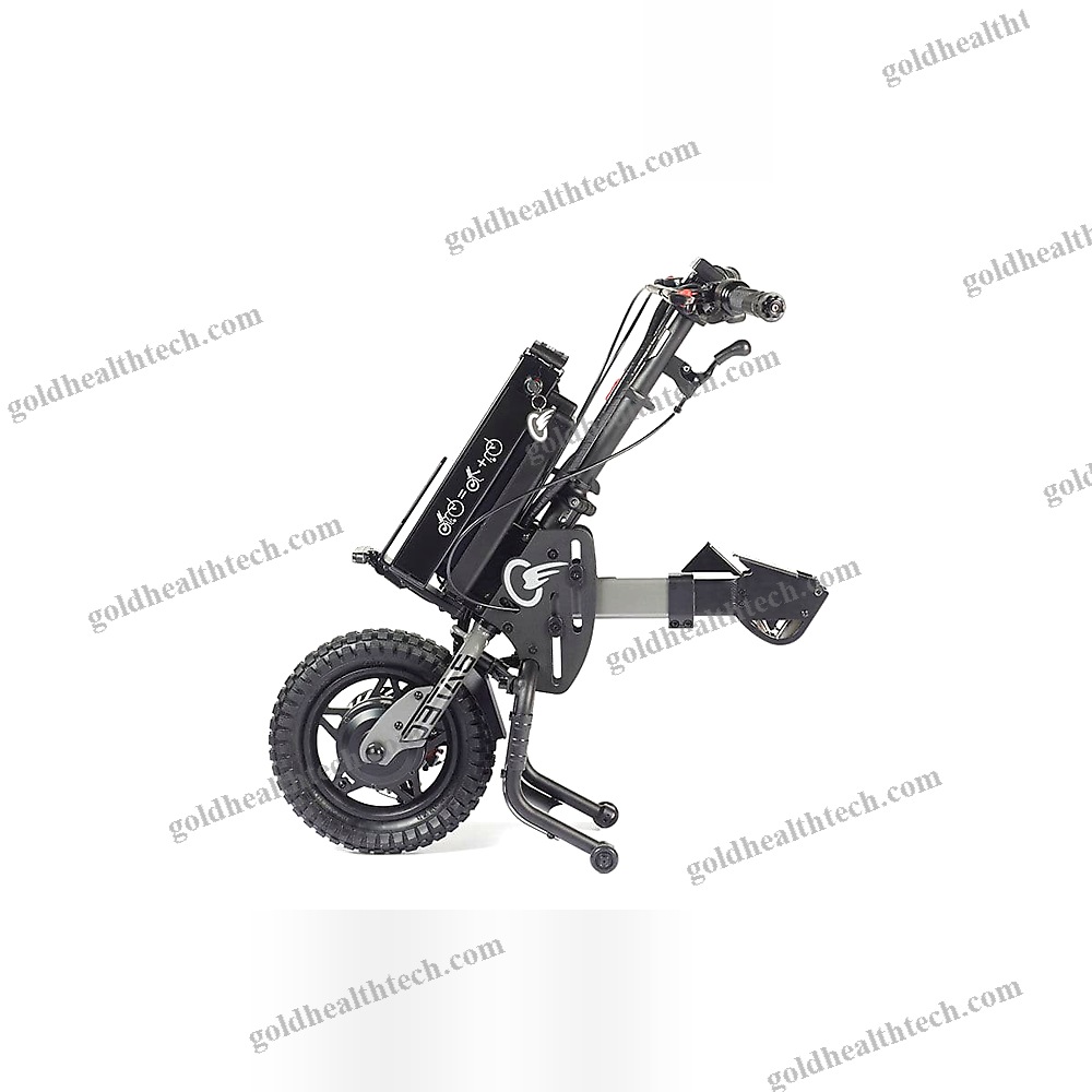 Electric Wheelchair Drive Unit