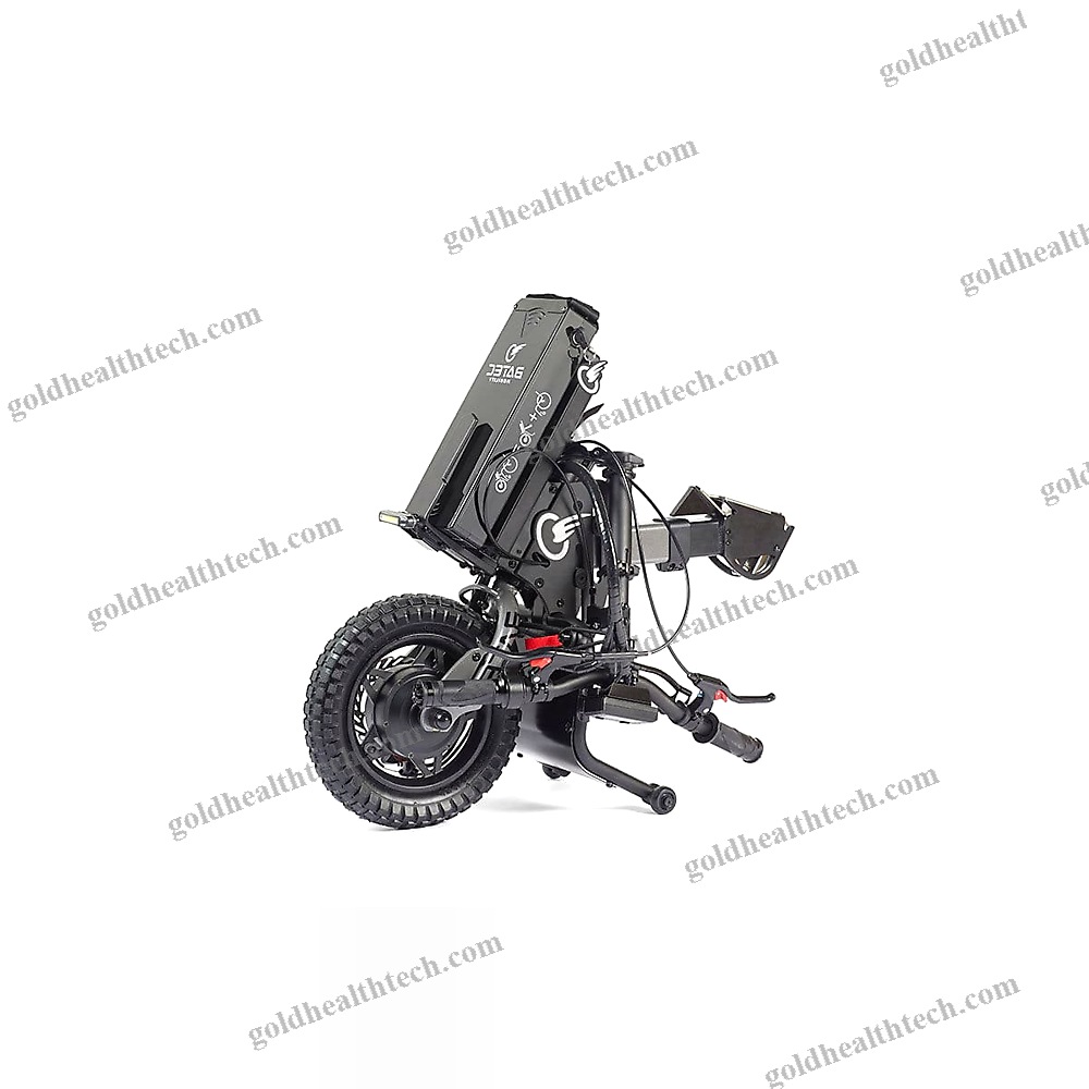 Electric Wheelchair Drive Unit