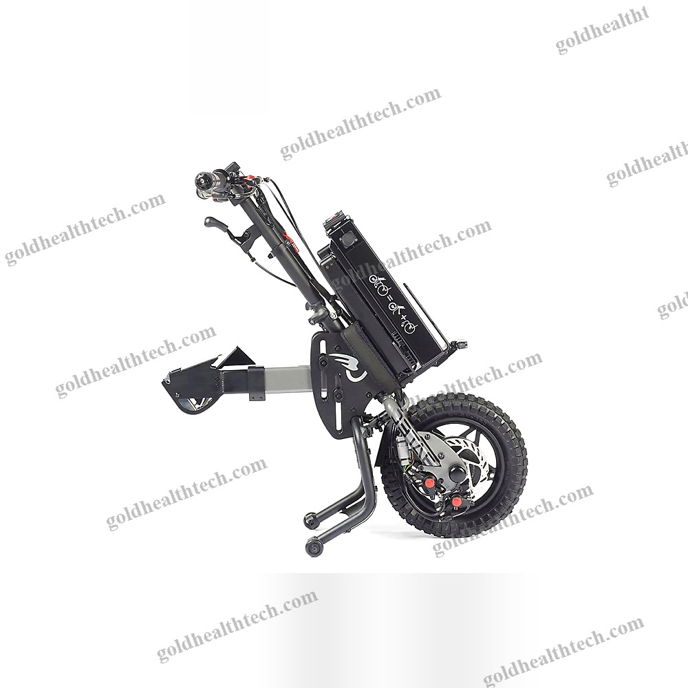 Electric Wheelchair Drive Unit
