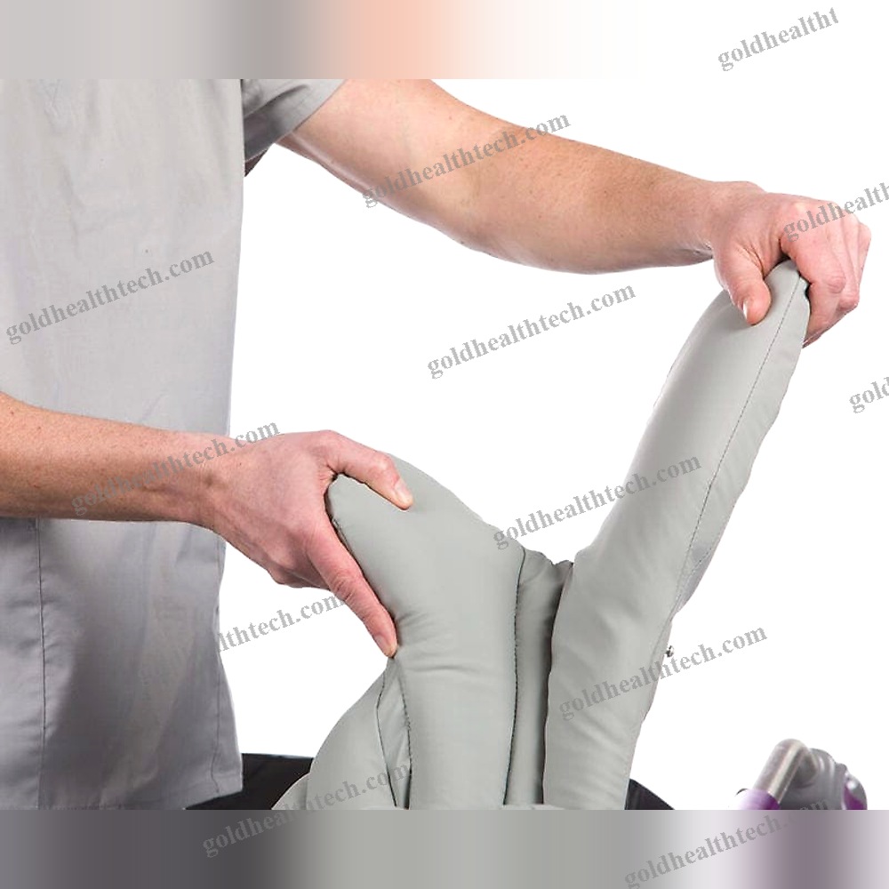 Boot Stirrup