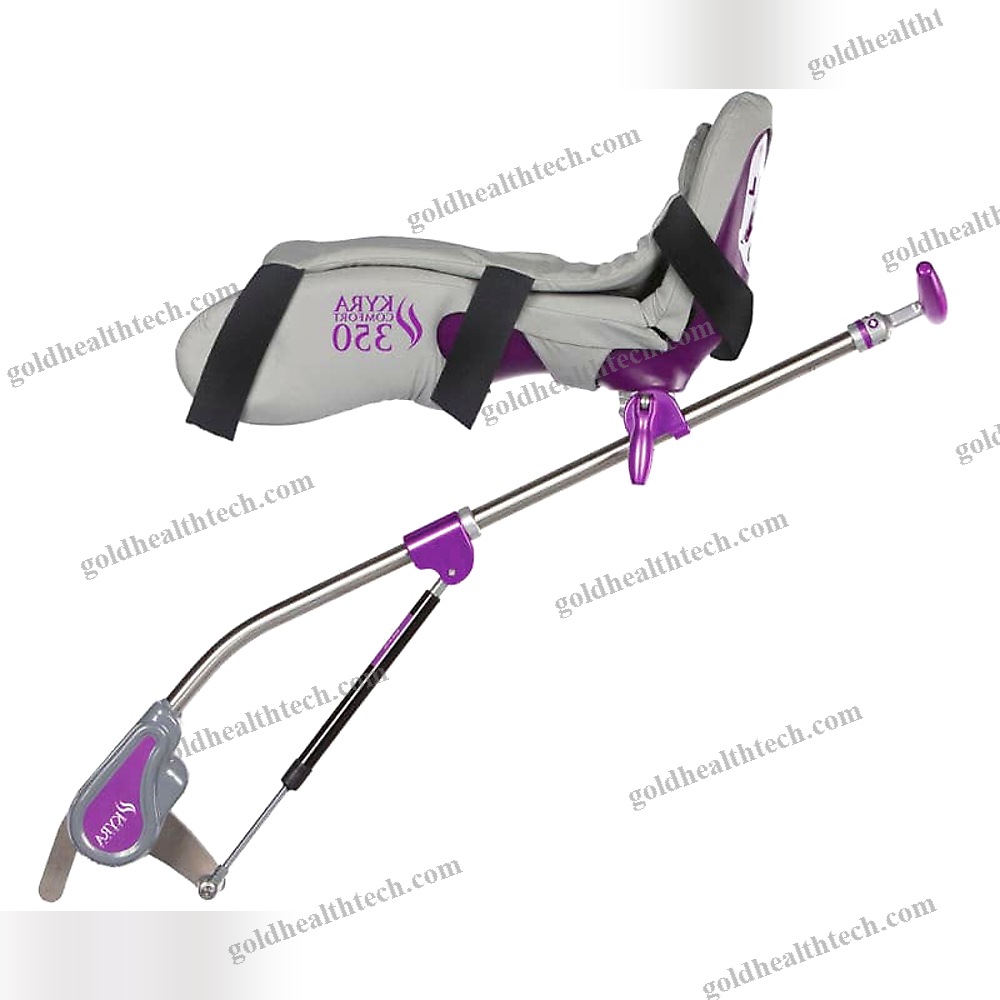 Boot Stirrup