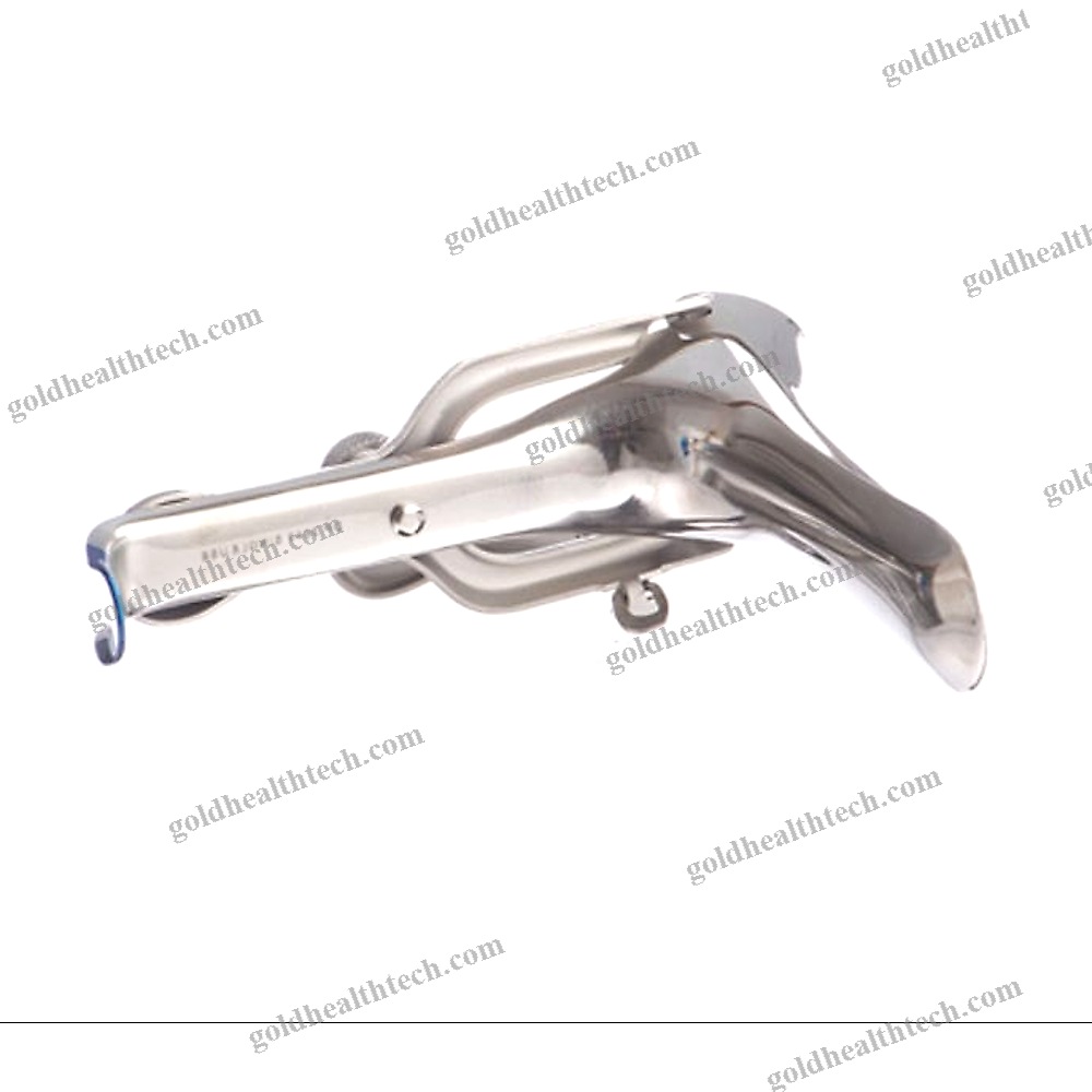 Vaginal Speculum