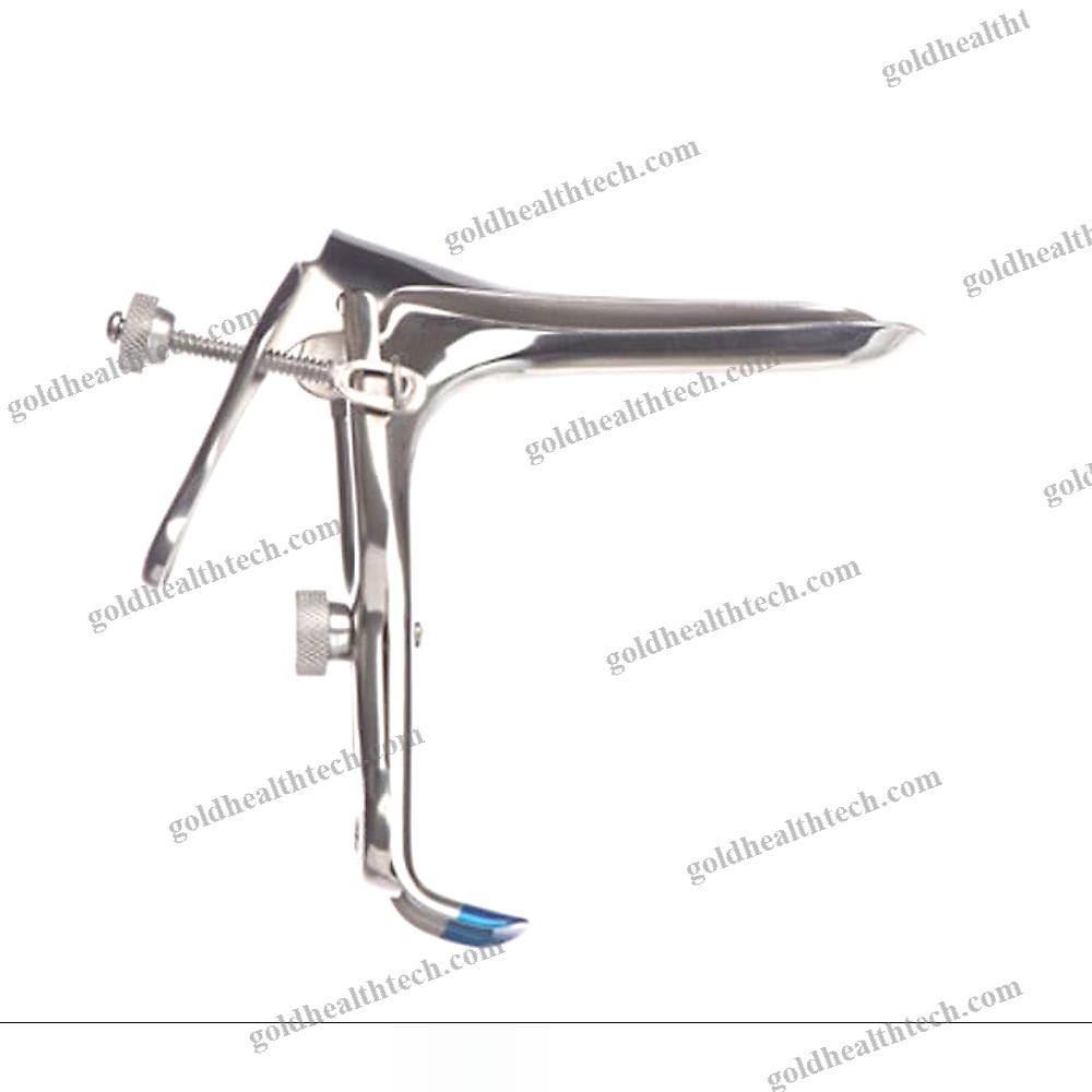 Vaginal Speculum