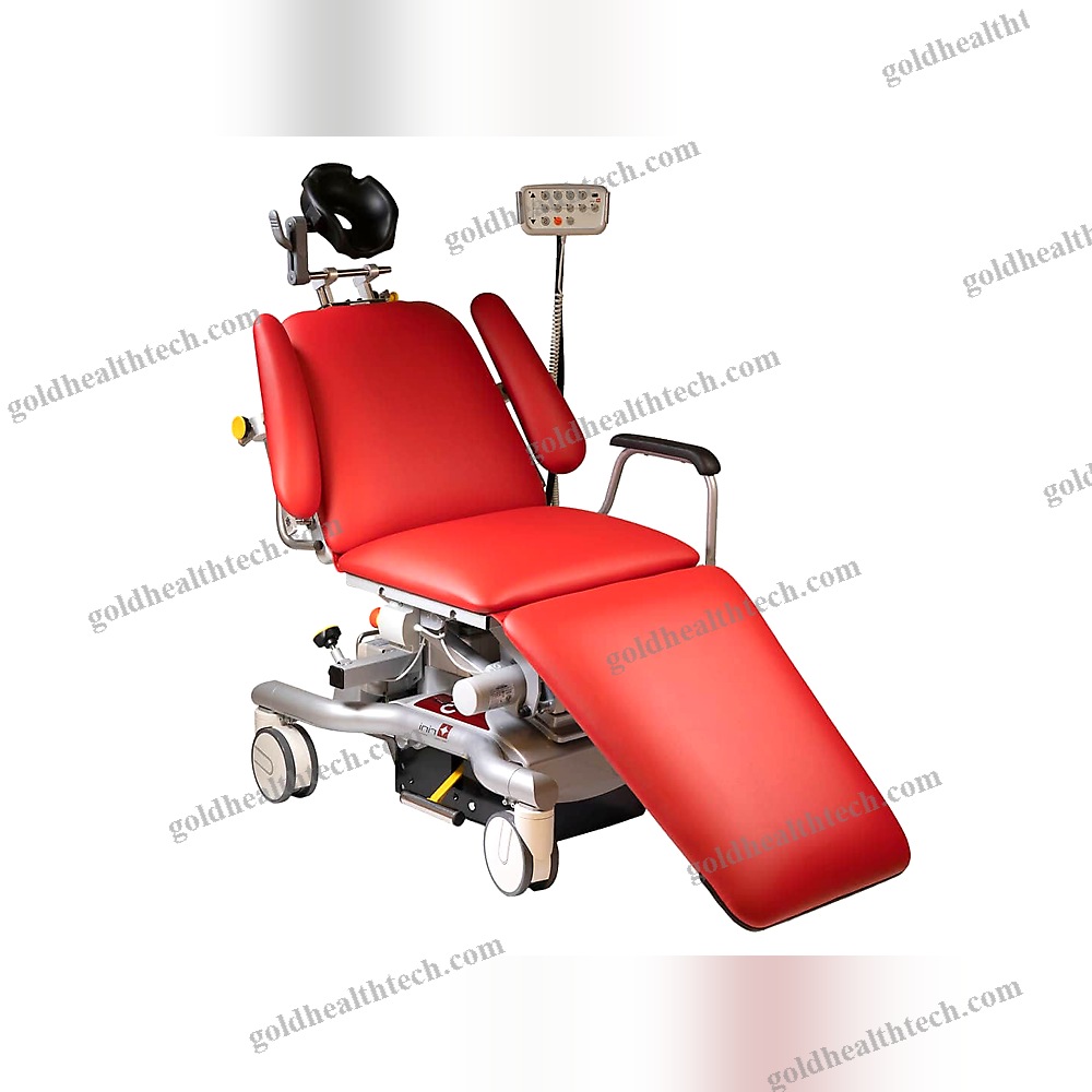 Ent Operating Table