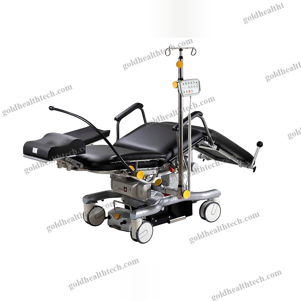 Ent Operating Table