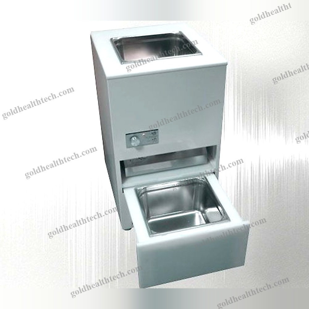 Laboratory Washer-Dryer