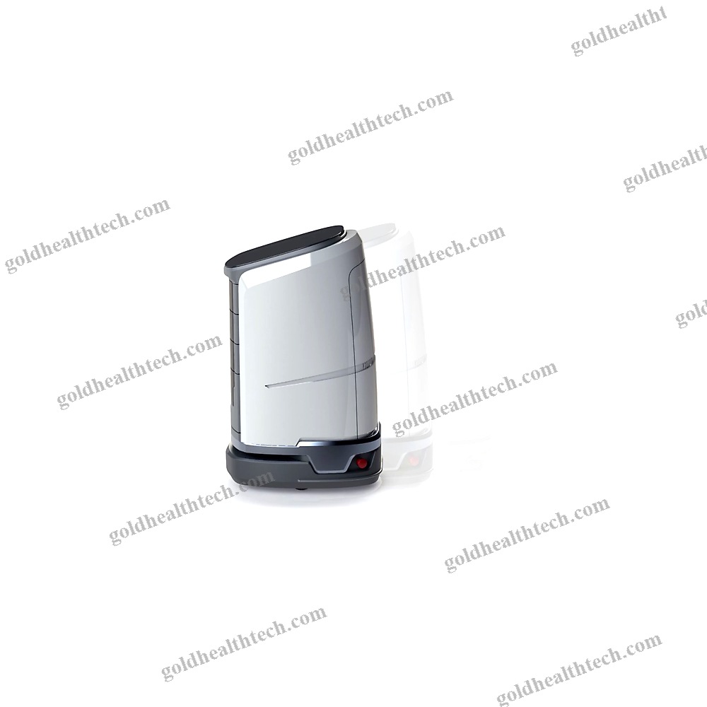 Hospital Delivery Robot