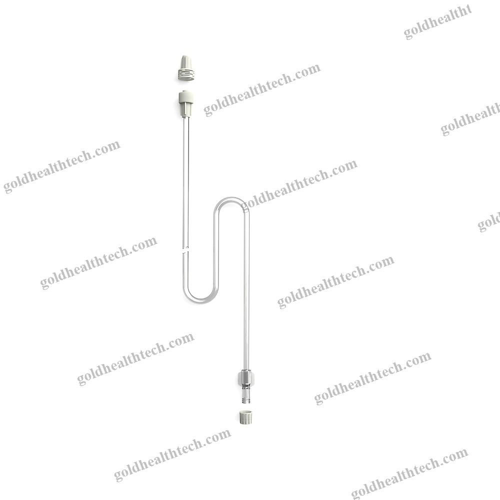 Iv Infusion Extension Line