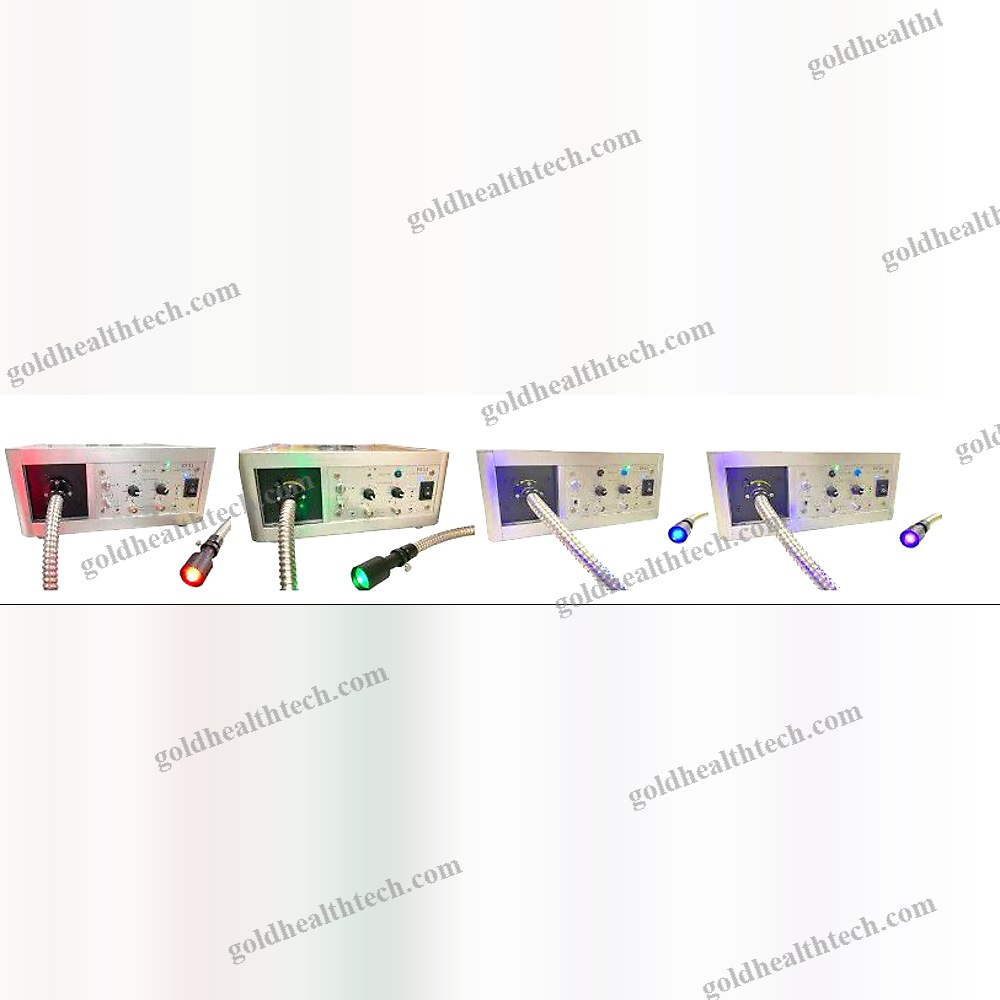 Excitation Light Source