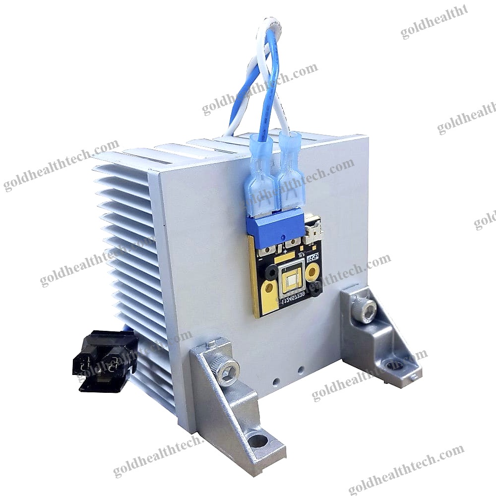 Excitation Light Source