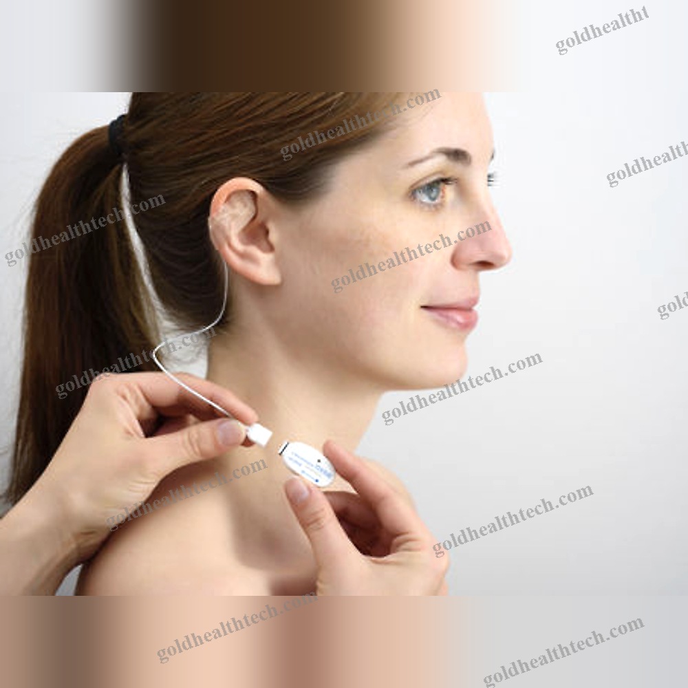 Transcutaneous Neurostimulator