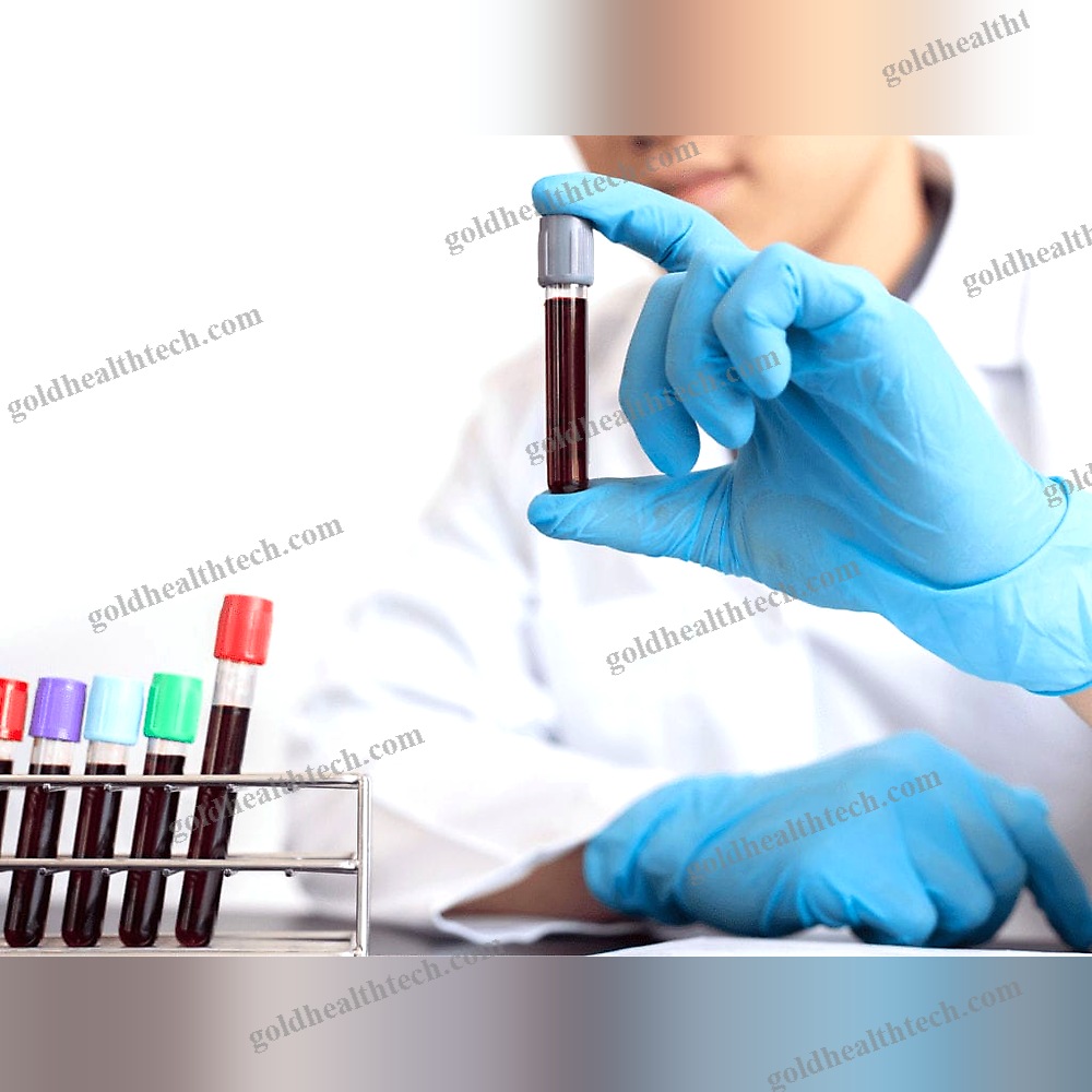 Medical Lims