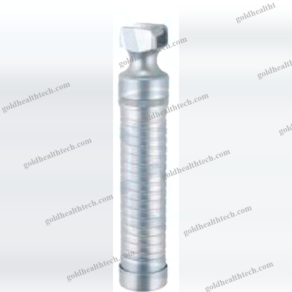 Led Laryngoscope Handle
