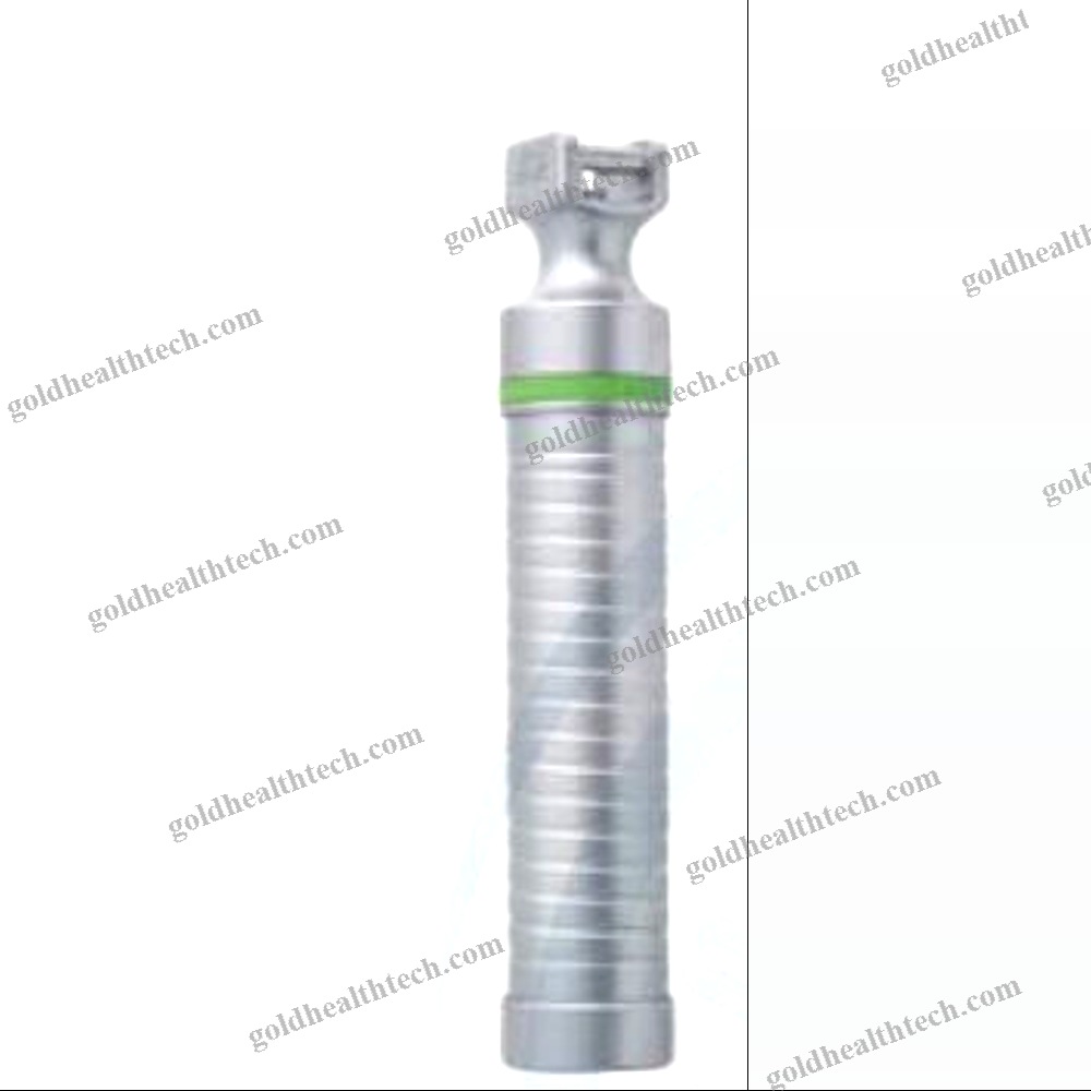 Led Laryngoscope Handle