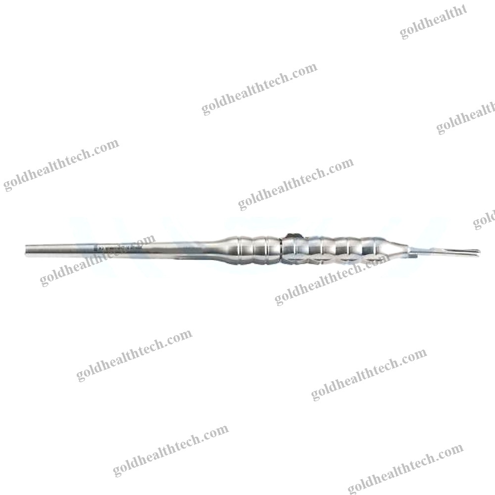 Scalpel Handle