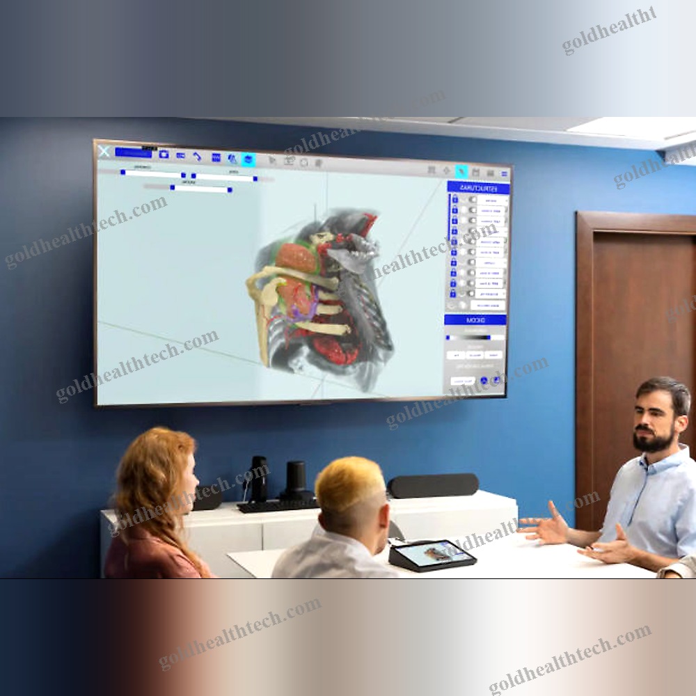 Medical Software