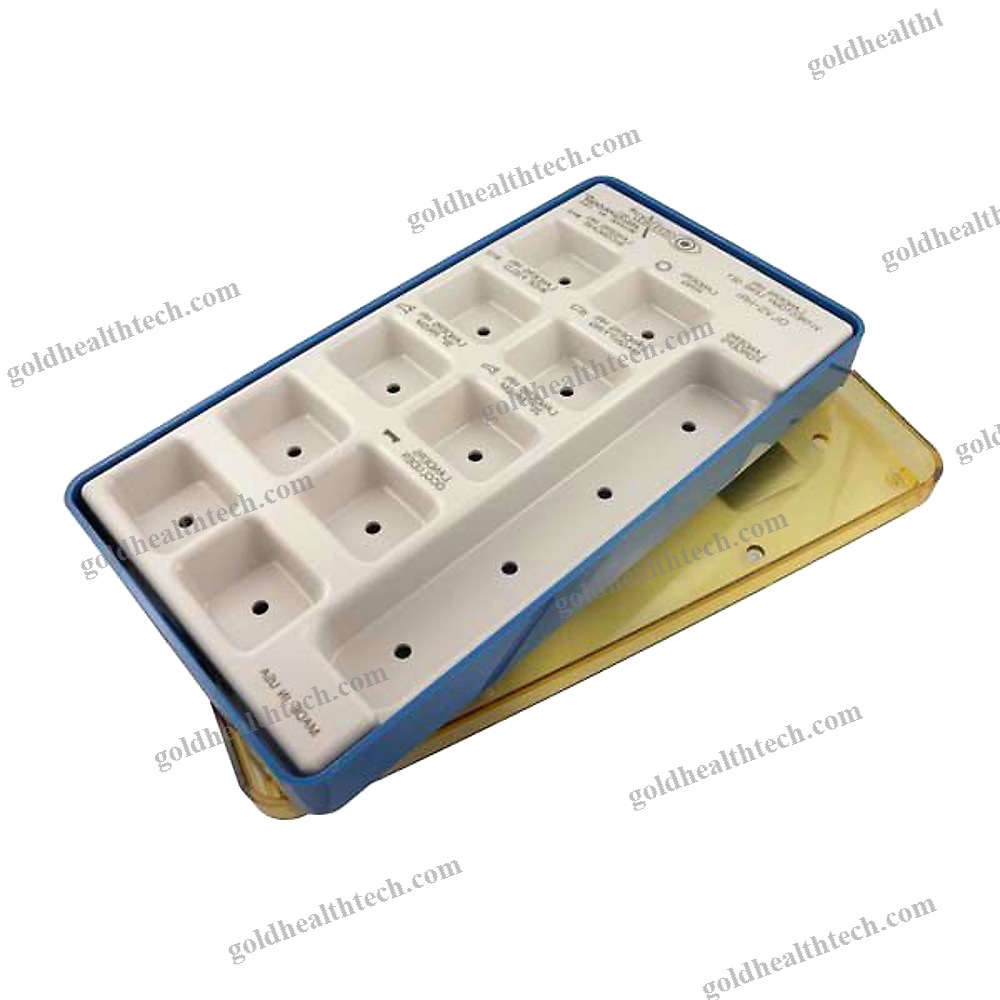 Lens Sterilization Tray