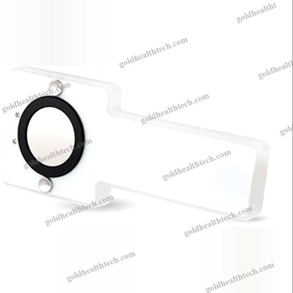 Skin Elasticity Analysis System
