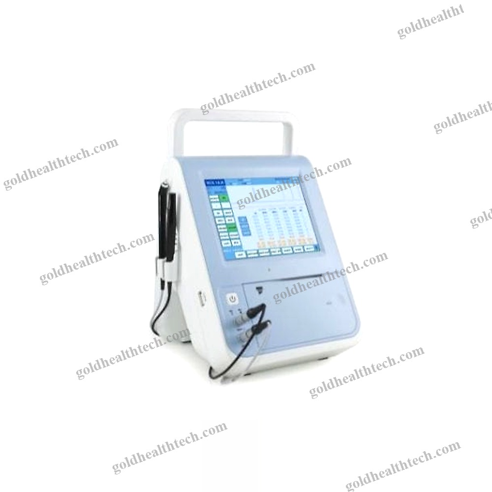 Pachymeter