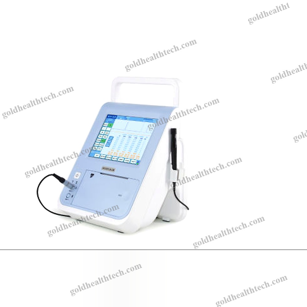 Pachymeter
