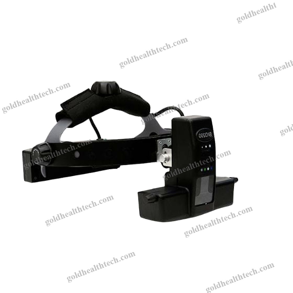 Indirect Ophthalmoscope