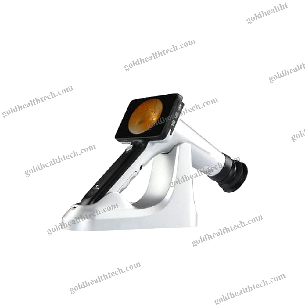 Non-Mydriatic Retinal Camera
