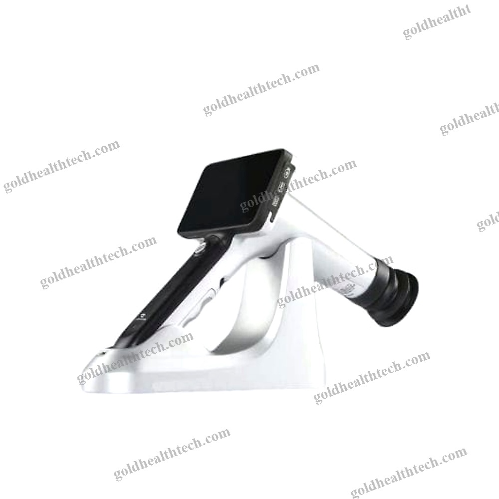 Non-Mydriatic Retinal Camera