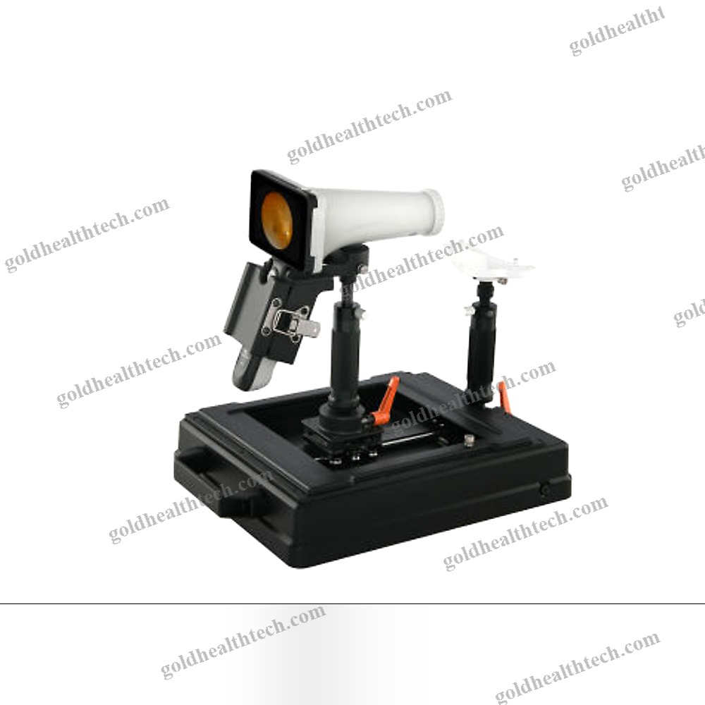Non-Mydriatic Retinal Camera