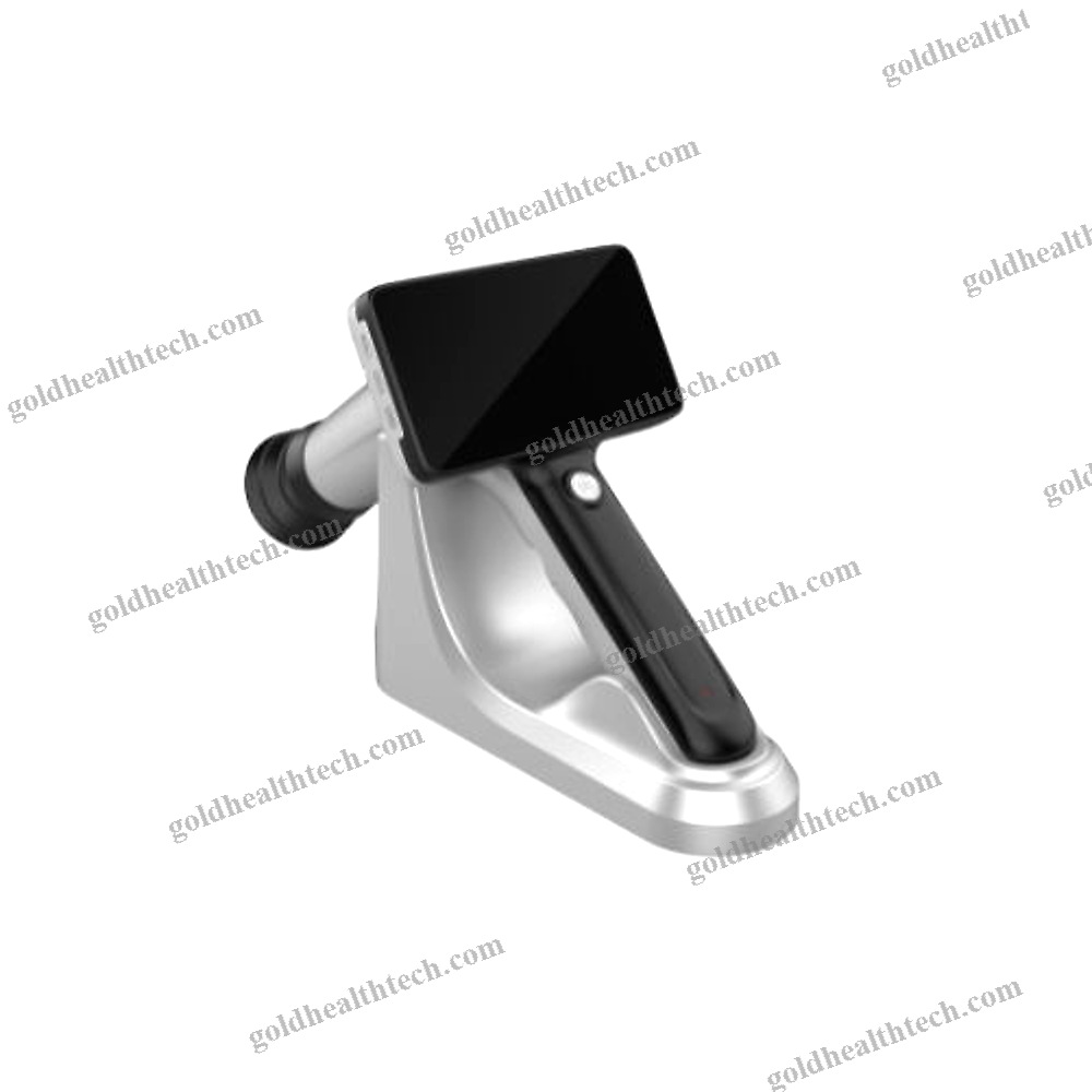 Non-Mydriatic Retinal Camera