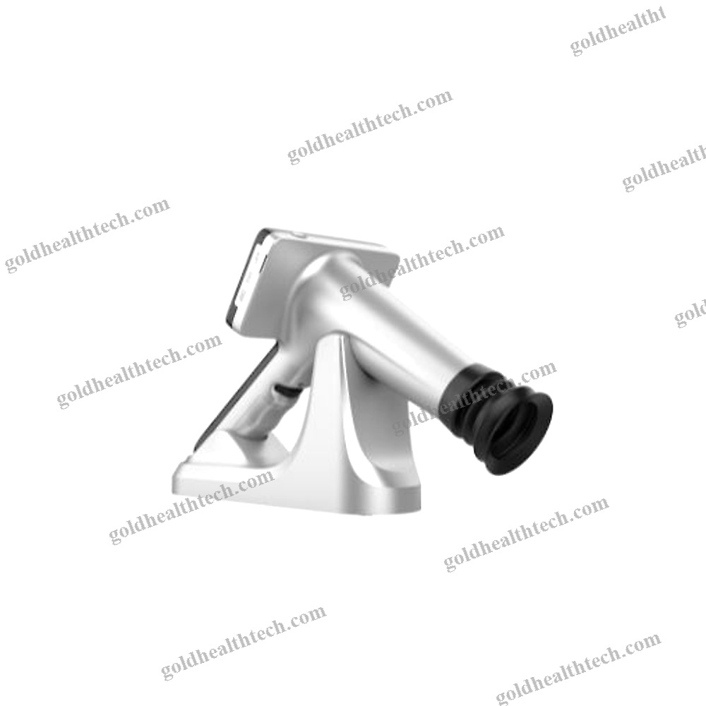 Non-Mydriatic Retinal Camera