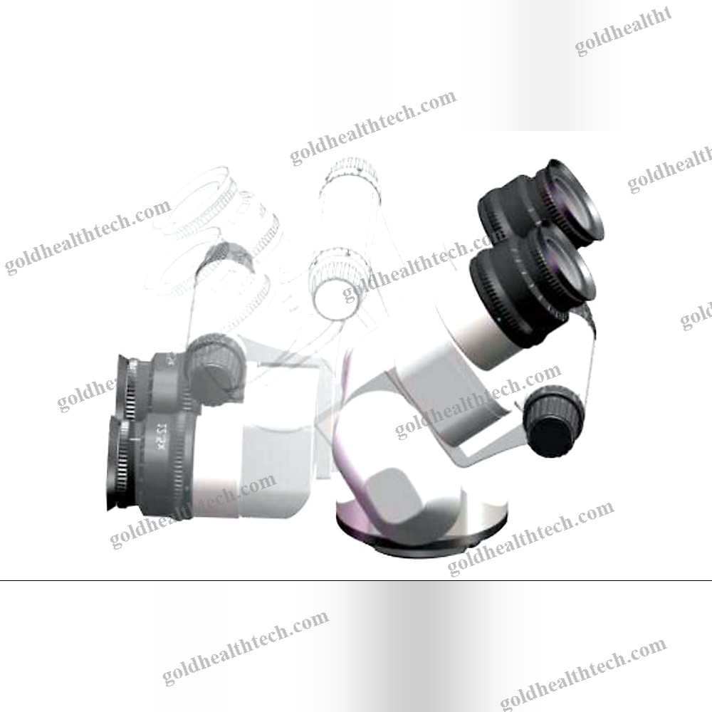 Ophthalmic Surgery Microscope