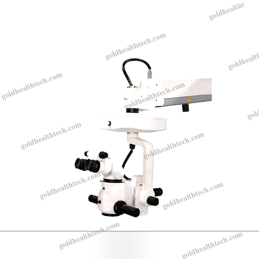 Ophthalmic Surgery Microscope